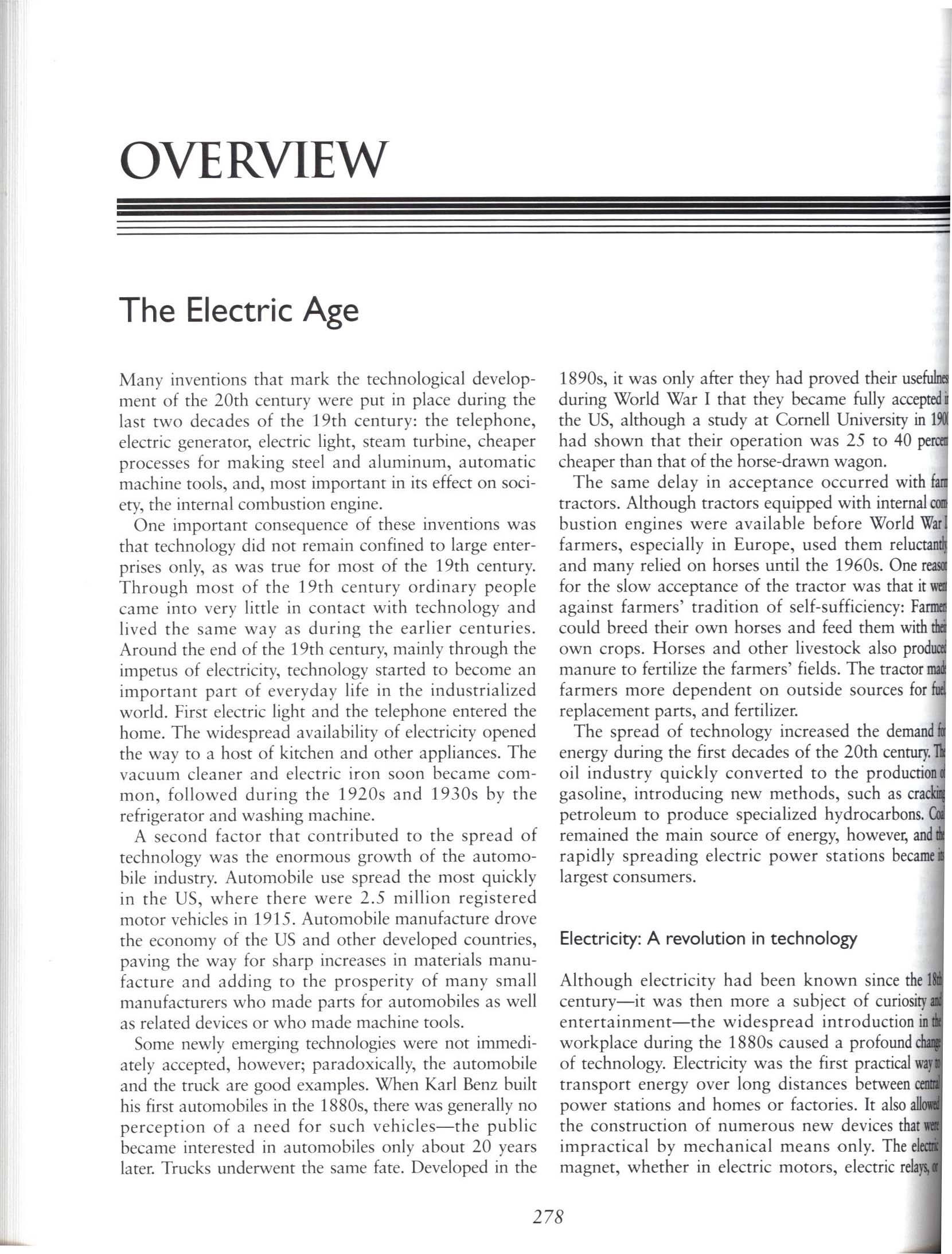 THE TIMETABLES OF TECHNOLOGY: a chronology of the most important people and events in the history of technology--paper. sisc8581i